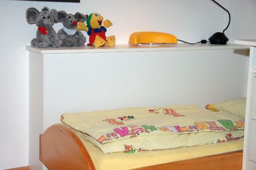 Apartamento Am Waldrand