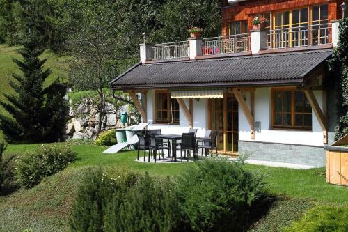Apartamento Am Waldrand