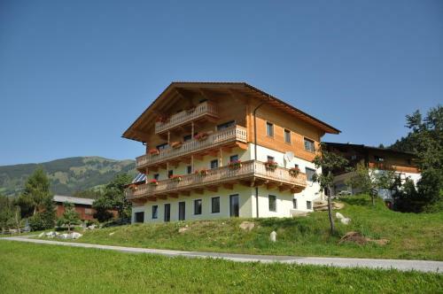 Apartamento Grossummerstall