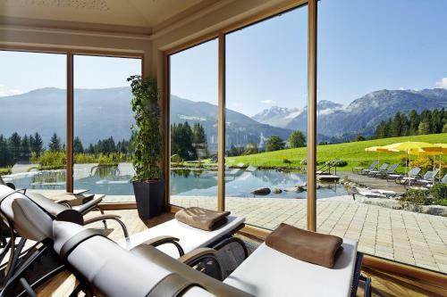 Landhotel Gut Sonnberghof