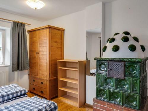 Apartment Chalet Pihapperblick 2
