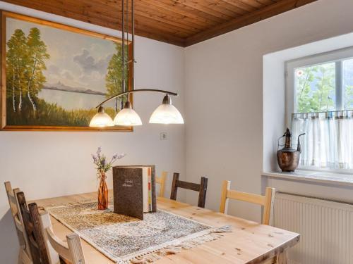 Apartment Chalet Pihapperblick 2