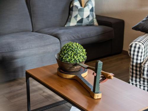 Apartment Chalet Pihapperblick 2