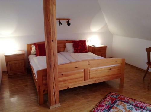 Posada Gasthof Kilian