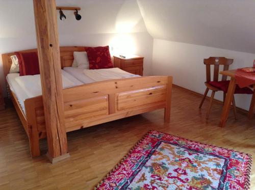 Posada Gasthof Kilian
