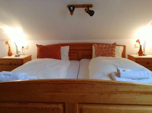 Posada Gasthof Kilian
