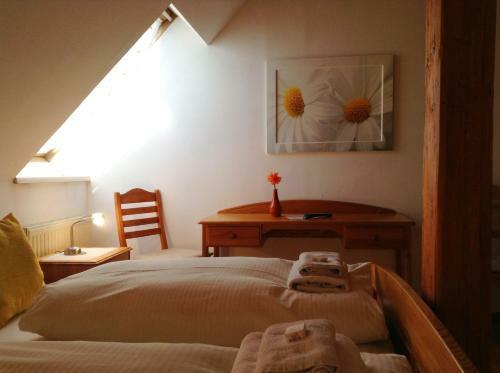 Posada Gasthof Kilian