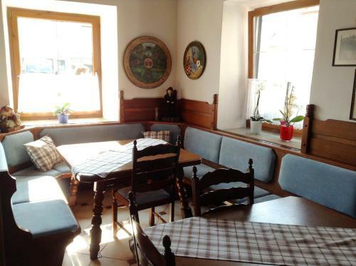 Posada Gasthof Kilian