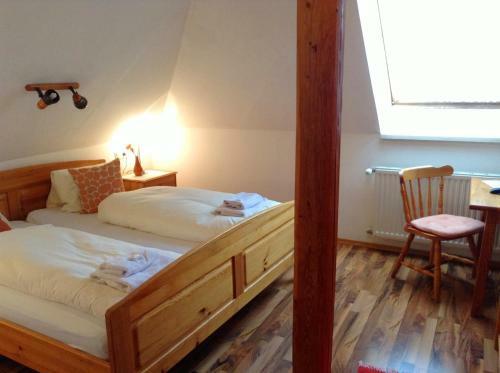 Posada Gasthof Kilian