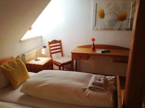 Posada Gasthof Kilian