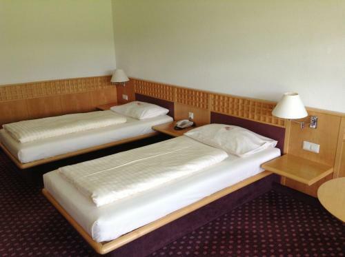 Hotel Rosenberger Motel V�lkermarkt