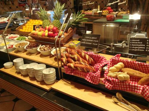 Hotel Rosenberger Motel V�lkermarkt