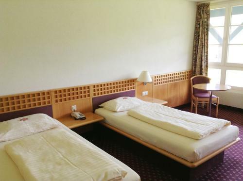 Hotel Rosenberger Motel V�lkermarkt