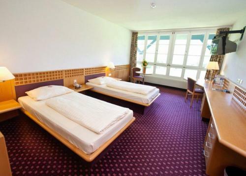 Hotel Rosenberger Motel V�lkermarkt