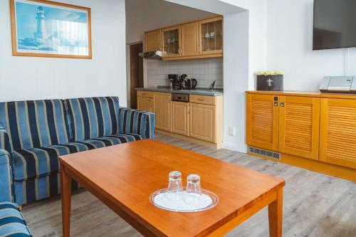 Apartments Warnem�nde