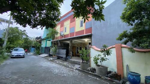 Hotel Oyo 90802 Pondok Masto