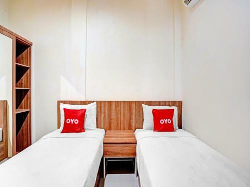 Hotel Oyo 90794 Kostel Bunda Waru Syariah
