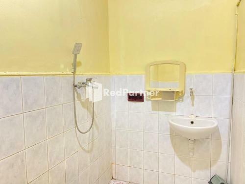 Hotel Srikandi Sinjai Syariah Redpartner