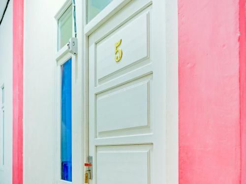 Hotel Oyo 90491 Durian Homestay
