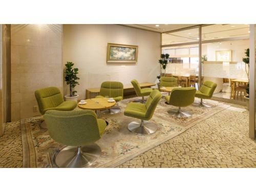 Onomichi Kokusai Hotel - Vacation Stay 87047v