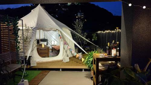 Hotel Mange Tak Resort Onomichi