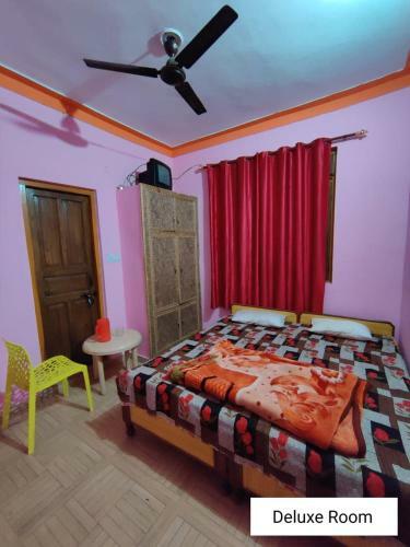 Hostal Sunrise Guest House By Odyssey Stays