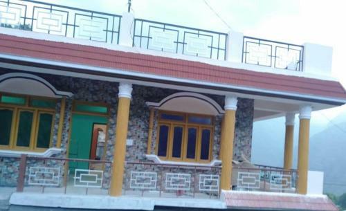 Shyam Home Stay