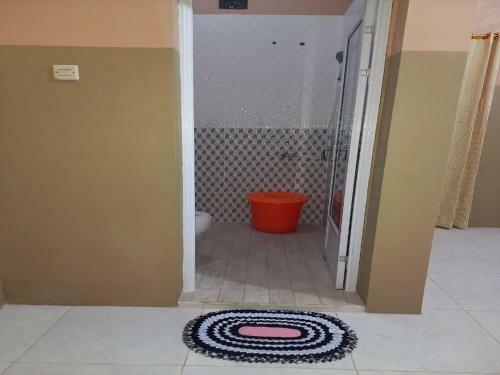 Rhevhi Homestay