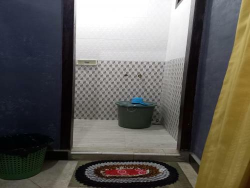 Rhevhi Homestay