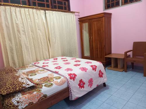 Rhevhi Homestay