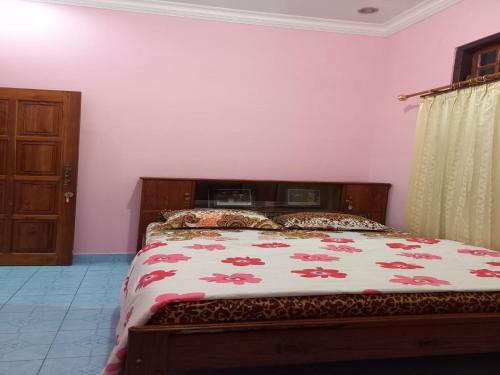 Rhevhi Homestay