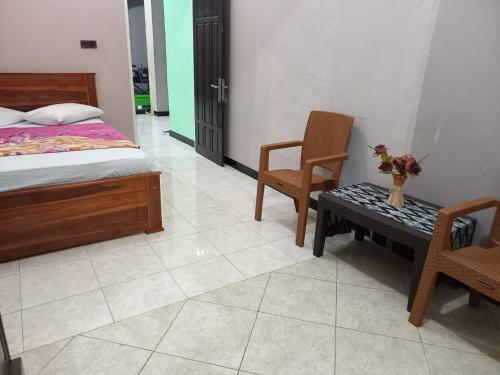 Rhevhi Homestay