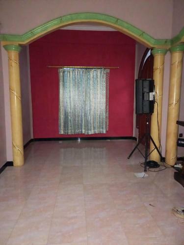 Rhevhi Homestay