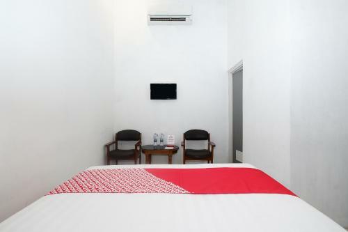 Hotel Oyo 2055 Perdana Kasih