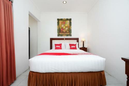 Hotel Oyo 2055 Perdana Kasih