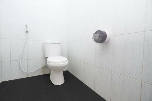 Hotel Oyo 2055 Perdana Kasih