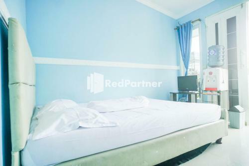 Hotel Villa Andri Batu Redpartner