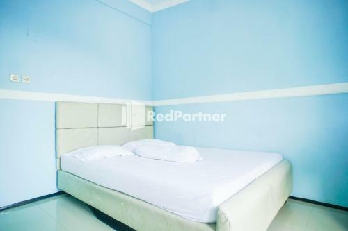 Hotel Villa Andri Batu Redpartner