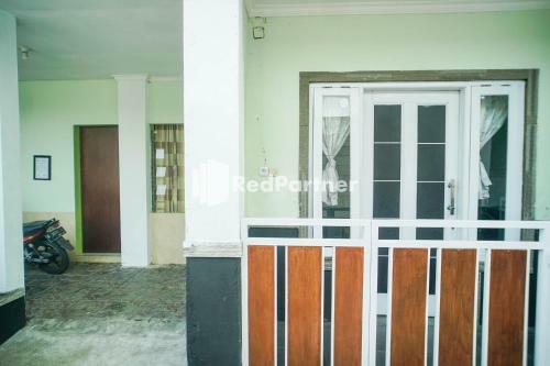 Hotel Villa Andri Batu Redpartner
