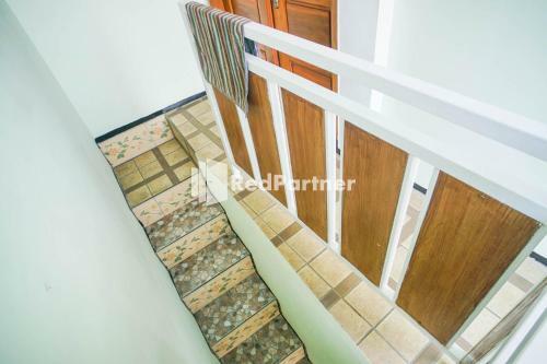 Hotel Villa Andri Batu Redpartner