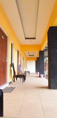 Bed & Breakfast Grand Ijen Premiere
