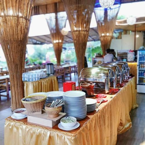 Bed & Breakfast Grand Ijen Premiere