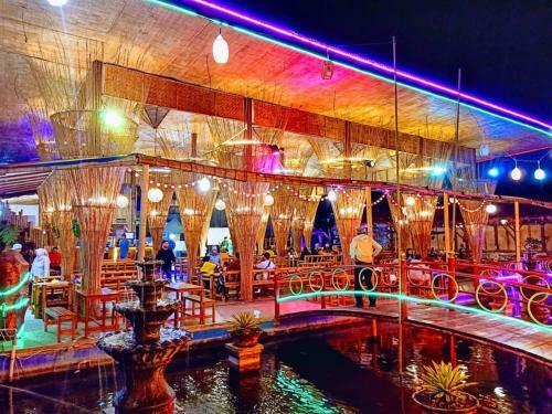 Bed & Breakfast Grand Ijen Premiere