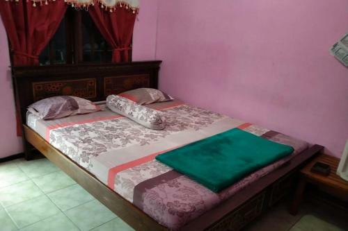 Villa Rully Fadly