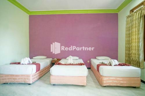 Hotel Grand Palem Redpartner