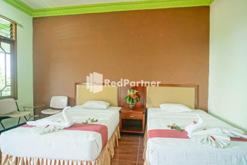 Hotel Grand Palem Redpartner