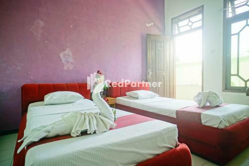 Hotel Grand Palem Redpartner