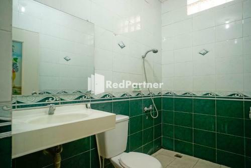 Hotel Grand Palem Redpartner