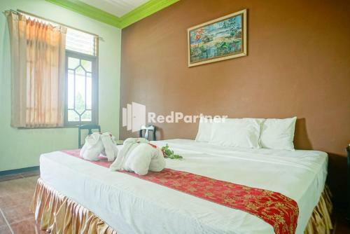 Hotel Grand Palem Redpartner