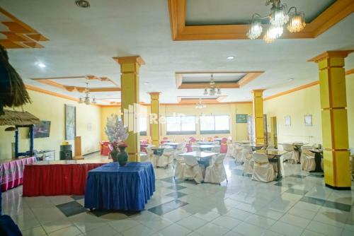 Hotel Grand Palem Redpartner